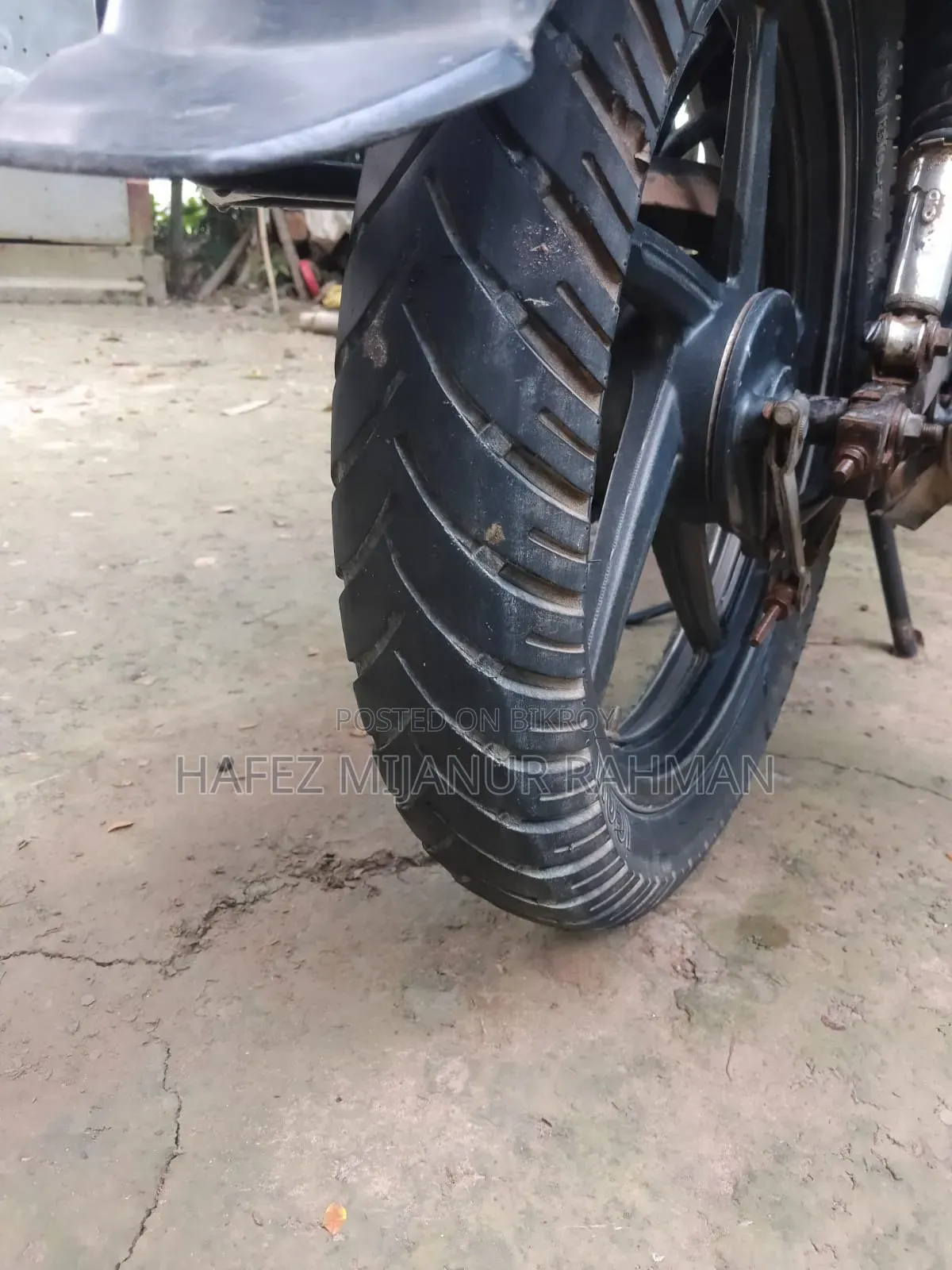 বাজাজ বক্সার ২০২২ ব্লু