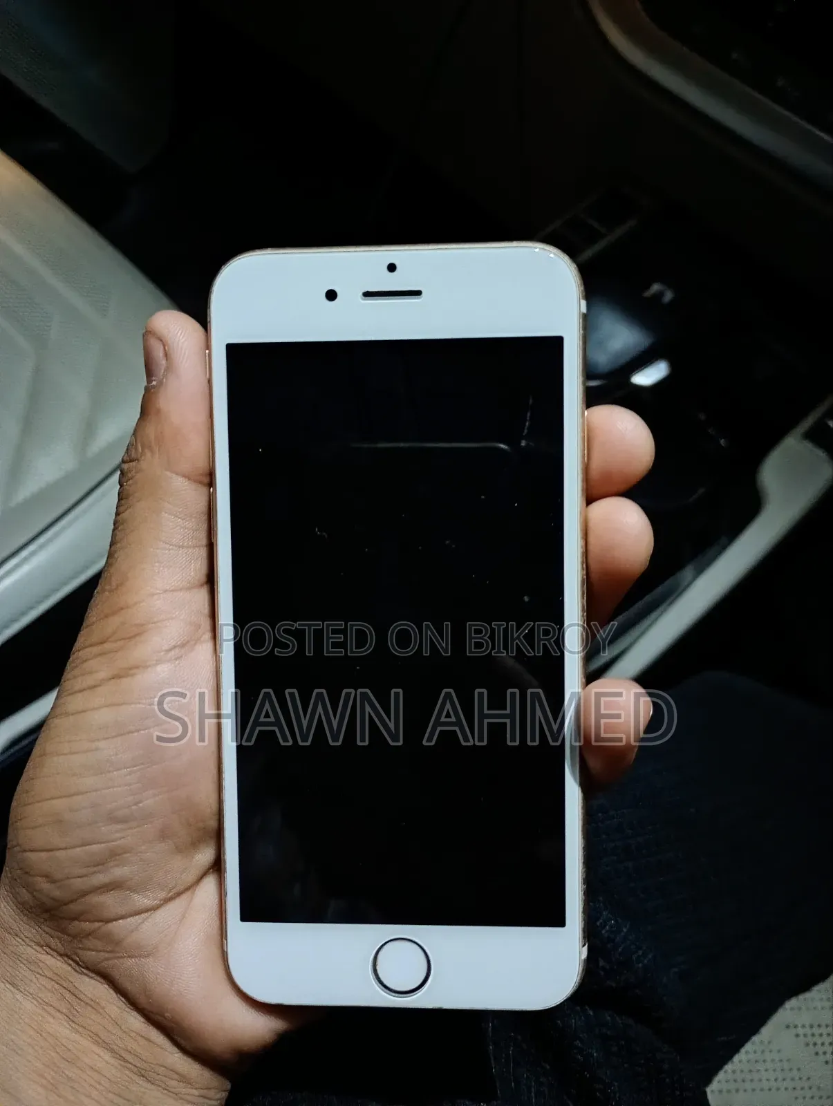 Apple iPhone 6s 64 GB Gold