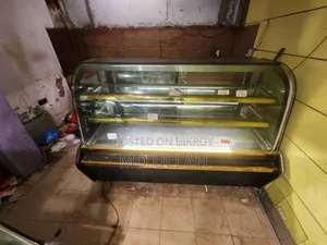Bakery Showcase