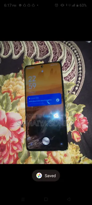 Oppo Reno 256 GB Gray