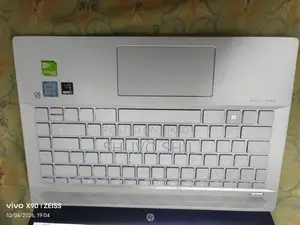 Laptop HP Pavilion 14 8GB Intel Core i5 SSD 256GB