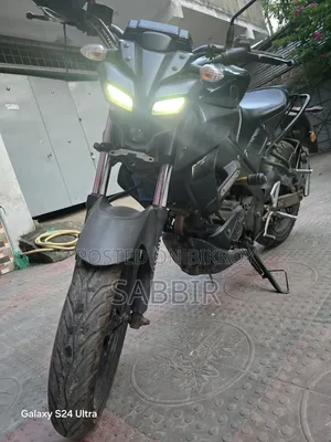 MTR 2021 Black