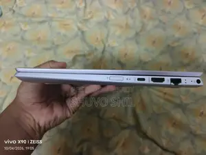 Laptop HP Pavilion 14 8GB Intel Core i5 SSD 256GB