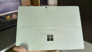 Laptop Microsoft Surface Pro 5 8GB Intel Core i5 eMMC 256GB