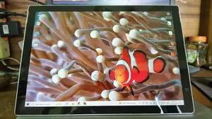 Laptop Microsoft Surface Pro 5 8GB Intel Core i5 eMMC 256GB