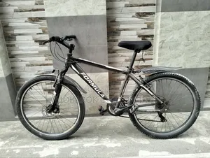 Formula 26" গিয়ার সাইকেল বিক্রি হবে