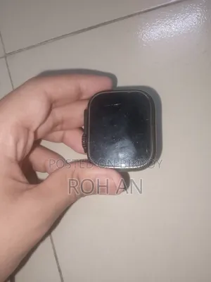 S8 Ultra Sim and 5G Supported Android Smartwatch 4GB/64GB
