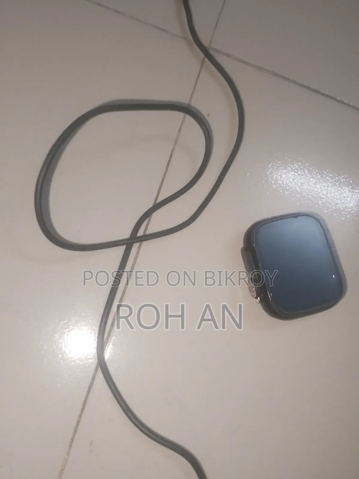 S8 Ultra Sim and 5G Supported Android Smartwatch 4GB/64GB