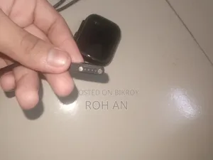 S8 Ultra Sim and 5G Supported Android Smartwatch 4GB/64GB