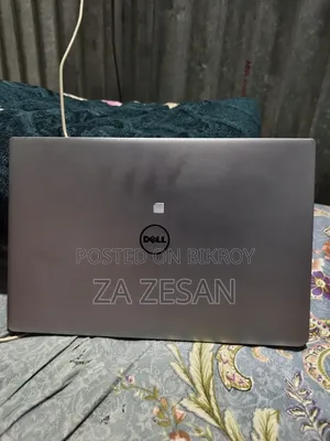 Laptop Dell XPS 13 (9343) 8GB Intel Core i7 HDD+SSD 256GB