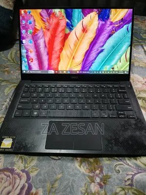 Laptop Dell XPS 13 (9343) 8GB Intel Core i7 HDD+SSD 256GB