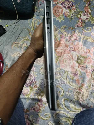 Laptop Dell XPS 13 (9343) 8GB Intel Core i7 HDD+SSD 256GB