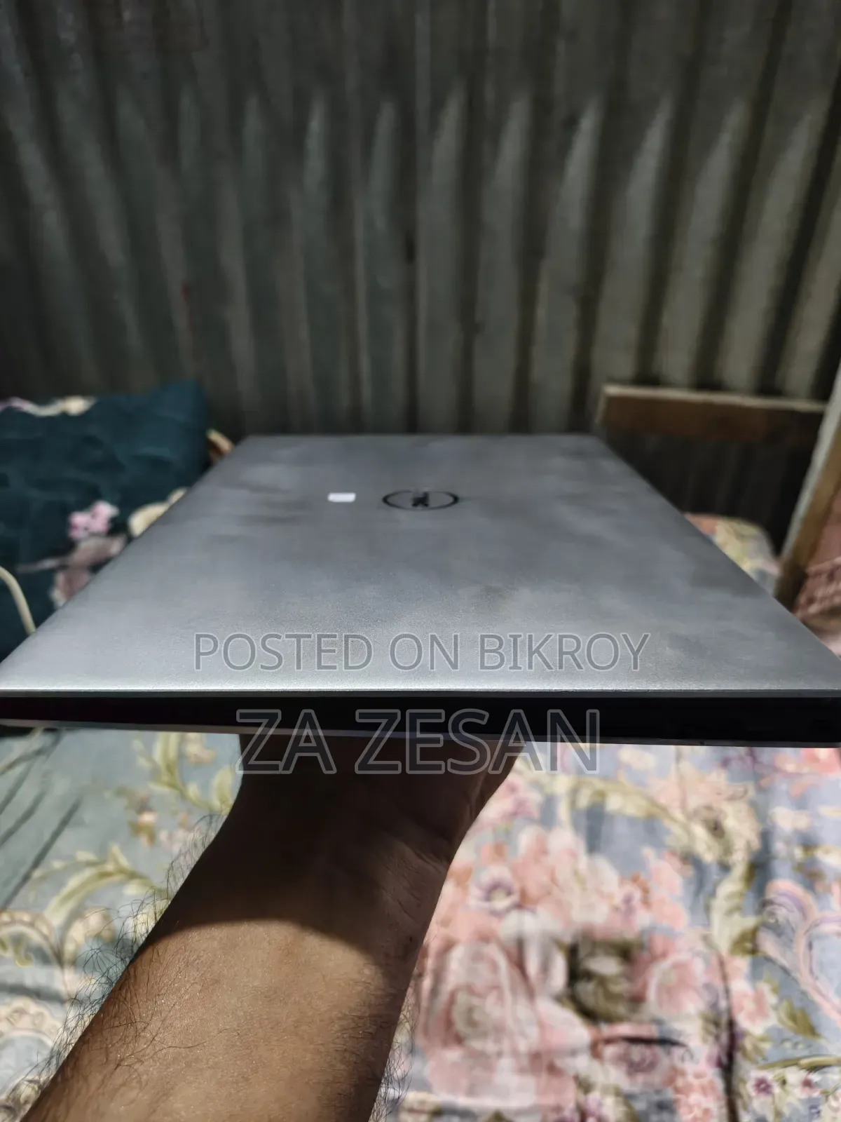 Laptop Dell XPS 13 (9343) 8GB Intel Core i7 HDD+SSD 256GB