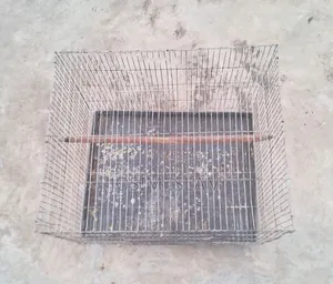 ১৬/১৮ লাভ বার্ডস পাখির খাঁচা শুধু লাভ বার্ডস এর জন্য নিতে পারবেন