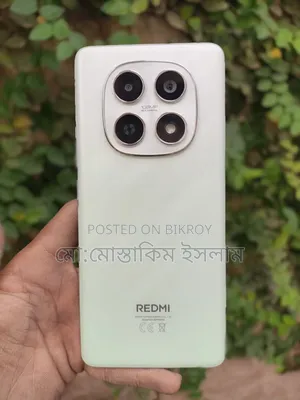 New Xiaomi Redmi Note 15 128 GB Gray