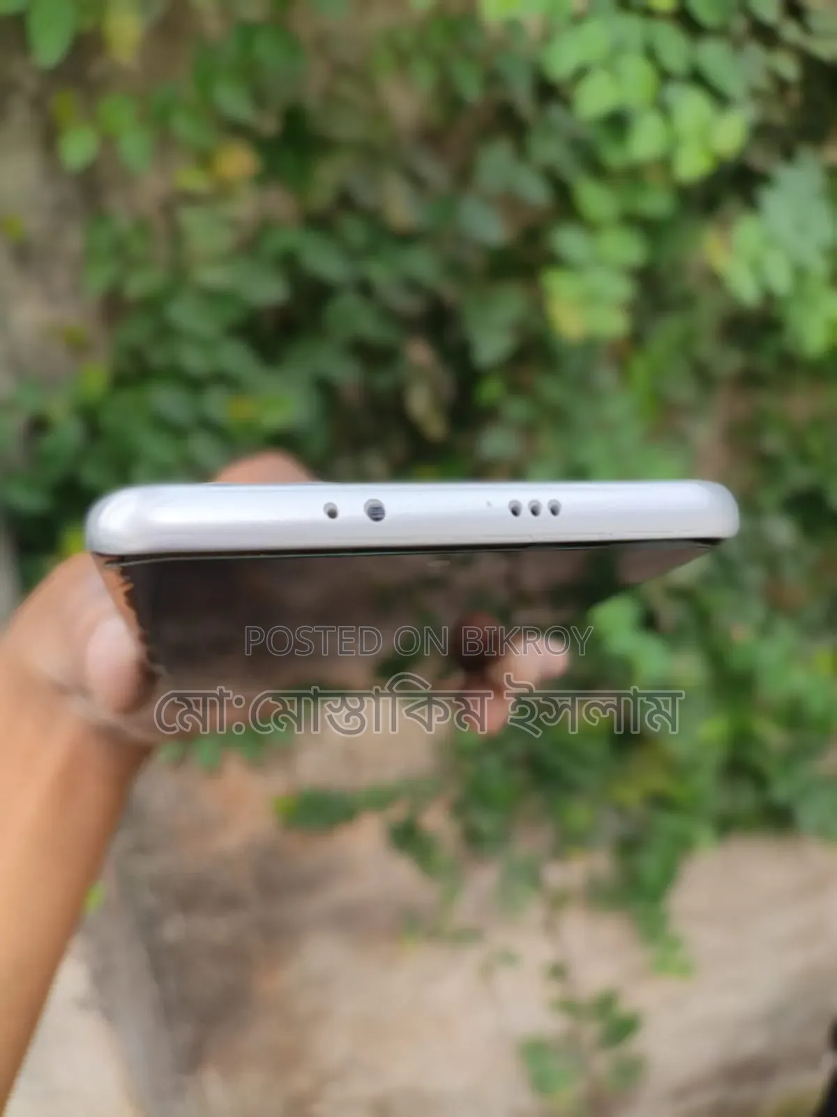 নিউ শাওমি রেডমি নোট ১৫ ১২৮ জিবি গ্রে