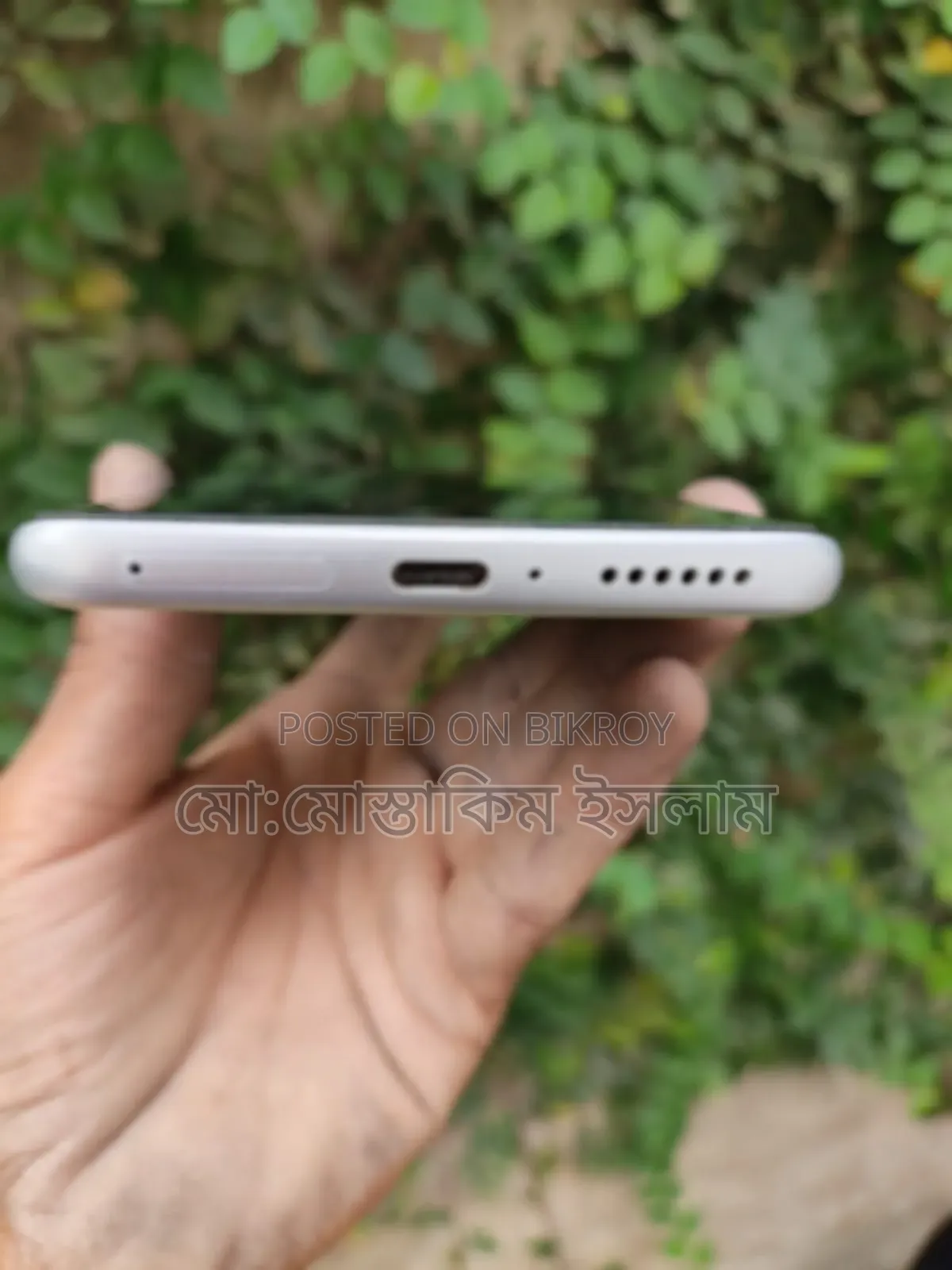 নিউ শাওমি রেডমি নোট ১৫ ১২৮ জিবি গ্রে