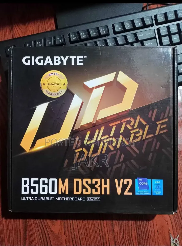 Desktop Computer 8GB Intel Core i5 SSD 256GB