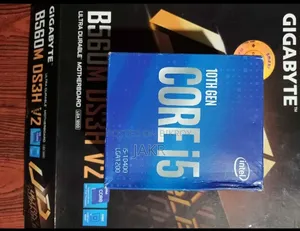Desktop Computer 8GB Intel Core i5 SSD 256GB