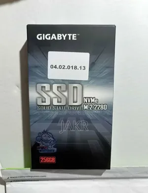 Desktop Computer 8GB Intel Core i5 SSD 256GB