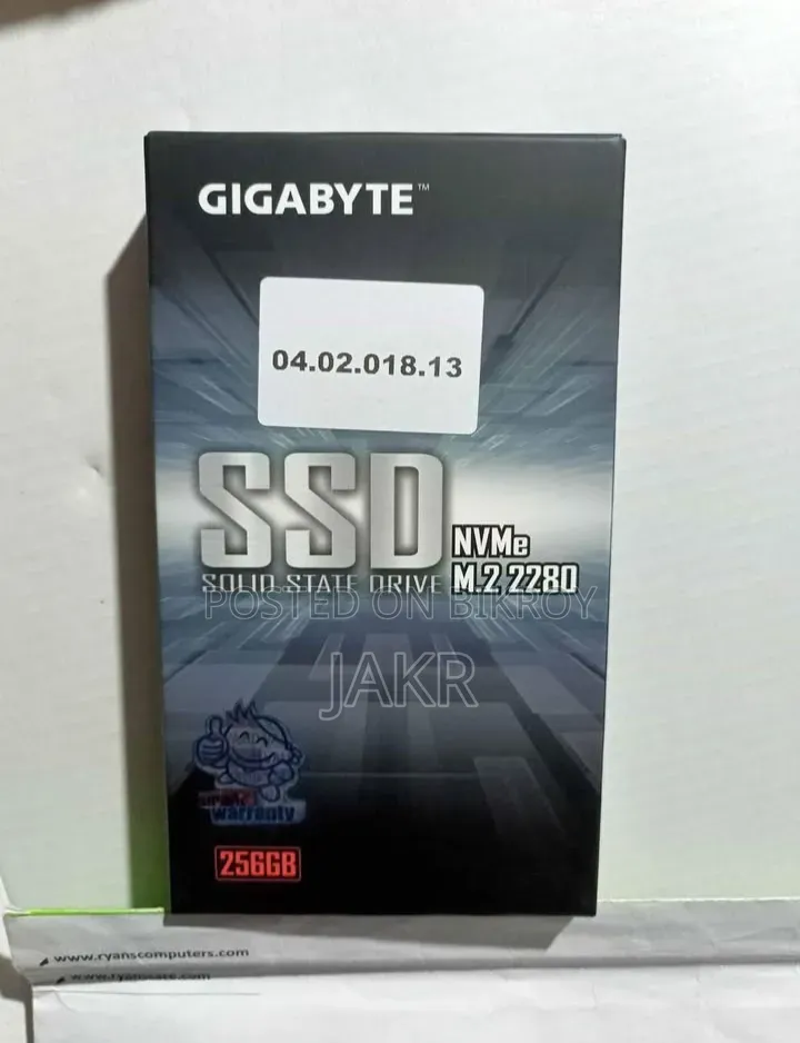Desktop Computer 8GB Intel Core i5 SSD 256GB