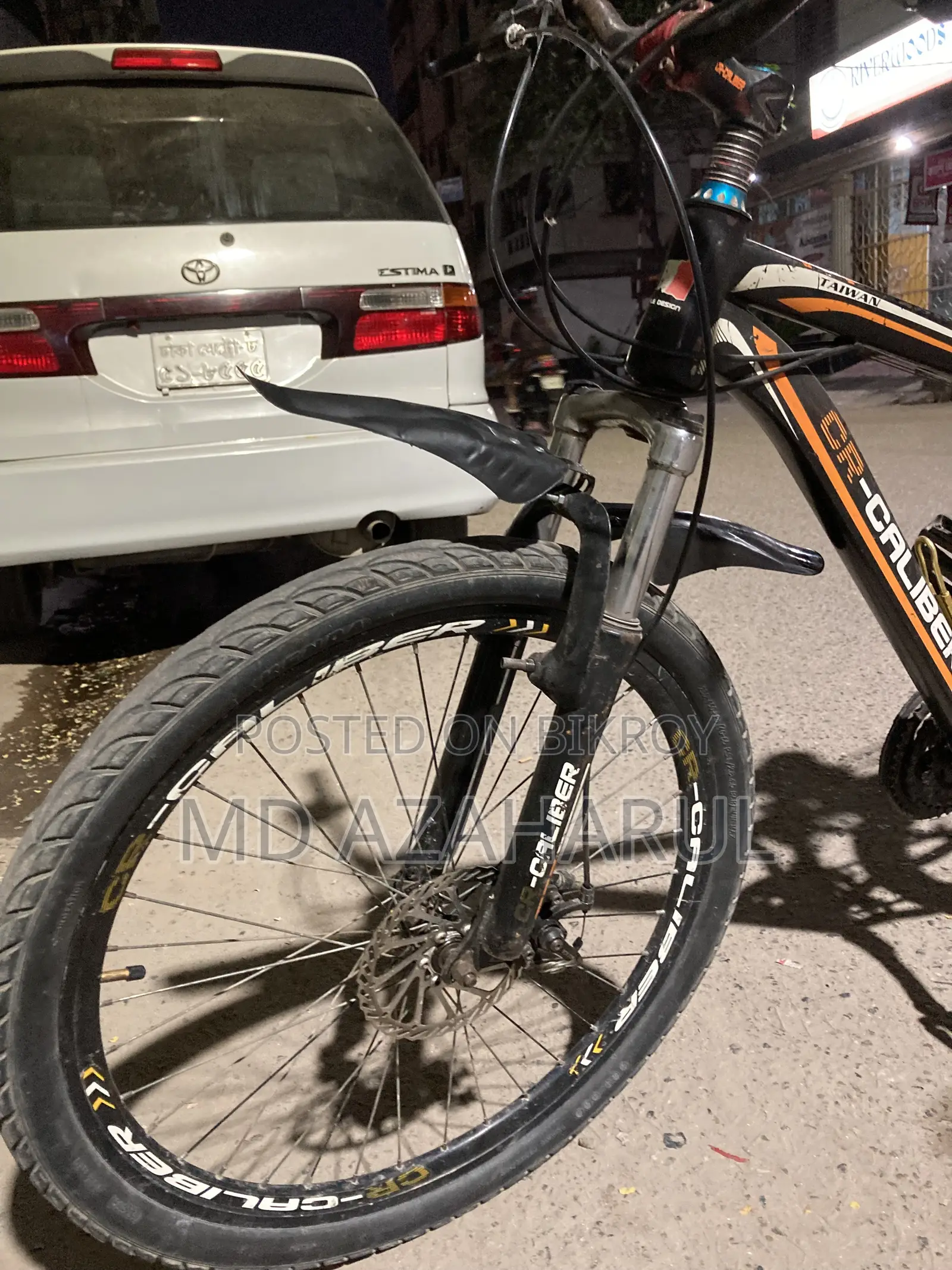 26 Inch MTB Cycle for Sale