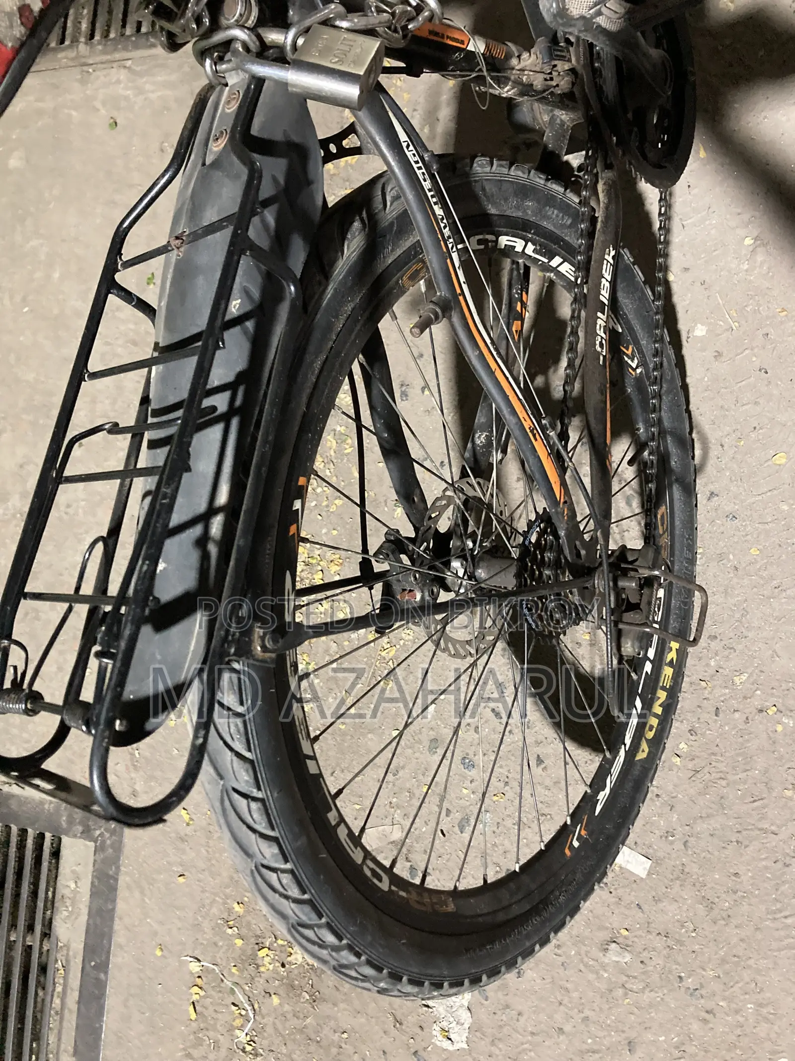 26 Inch MTB Cycle for Sale