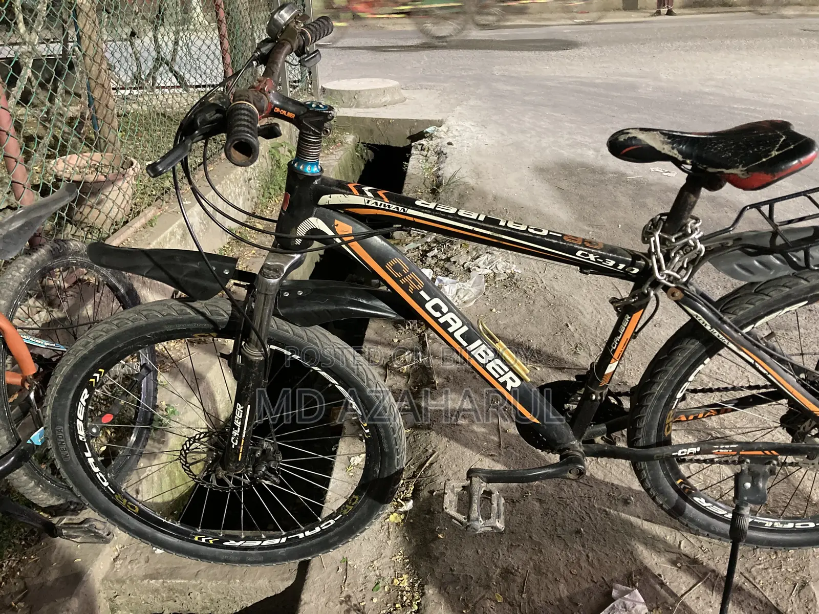 26 Inch MTB Cycle for Sale