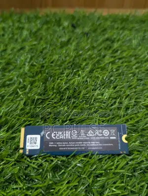 M.2 NVMe SSD for Laptop and Desktop Computer