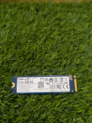 M.2 NVMe SSD for Laptop and Desktop Computer