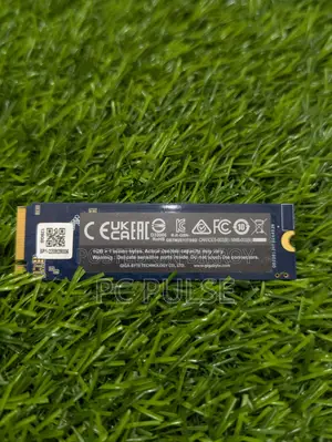 M.2 NVMe SSD for Laptop and Desktop Computer
