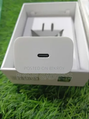 Google 30w Original Charger