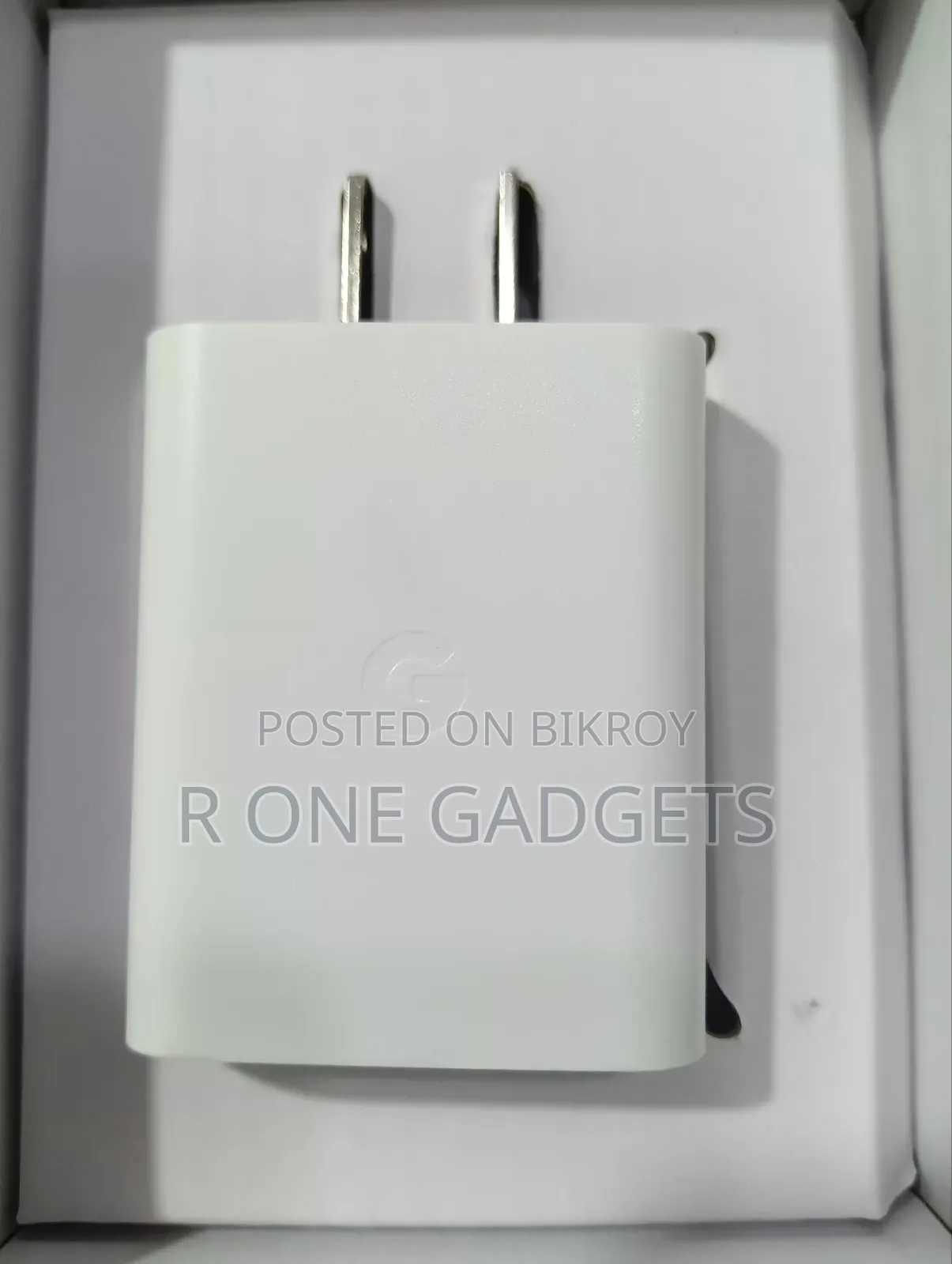 Google 30w Original Charger