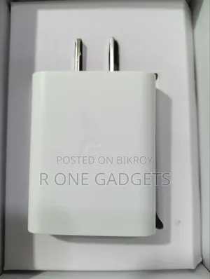 Google 30w Original Charger