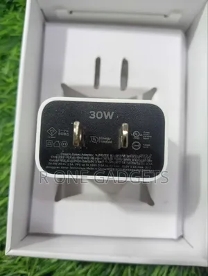 Google 30w Original Charger