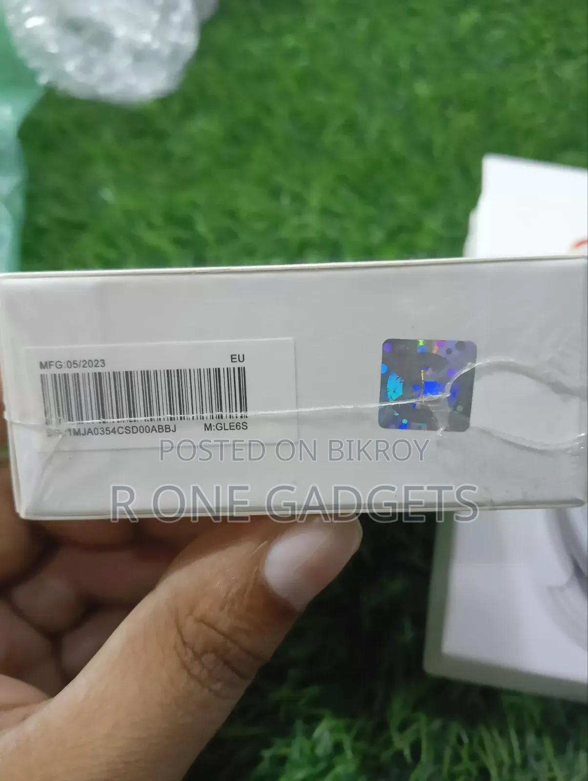 Google 30w Original Charger