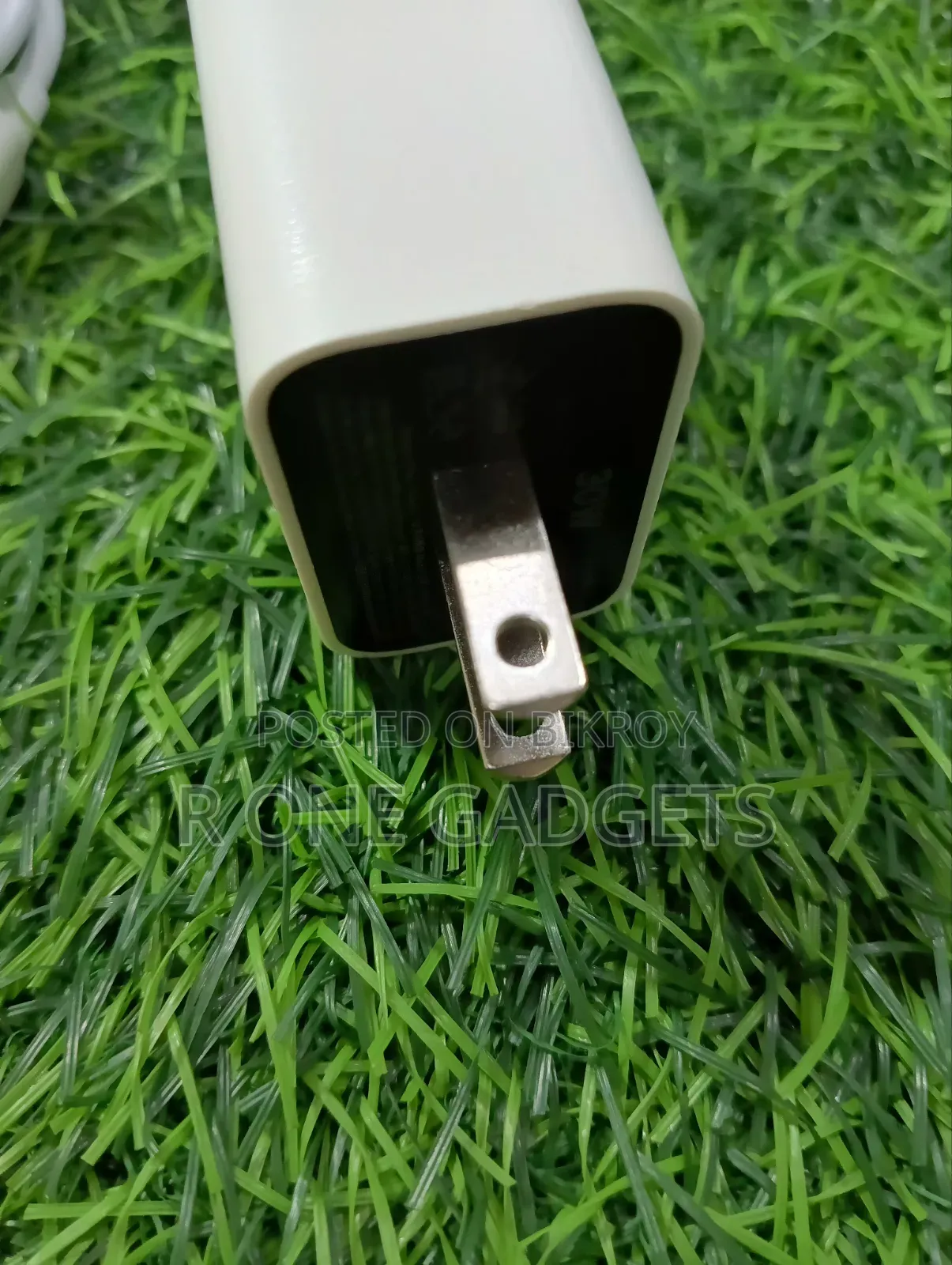 Google 30w Original Charger