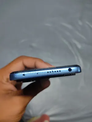 শাওমি পোকো এক্স৪ প্রো ৫জি ১২৮ জিবি ব্লু