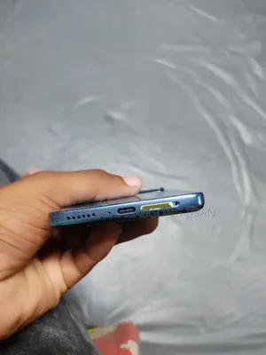 শাওমি পোকো এক্স৪ প্রো ৫জি ১২৮ জিবি ব্লু