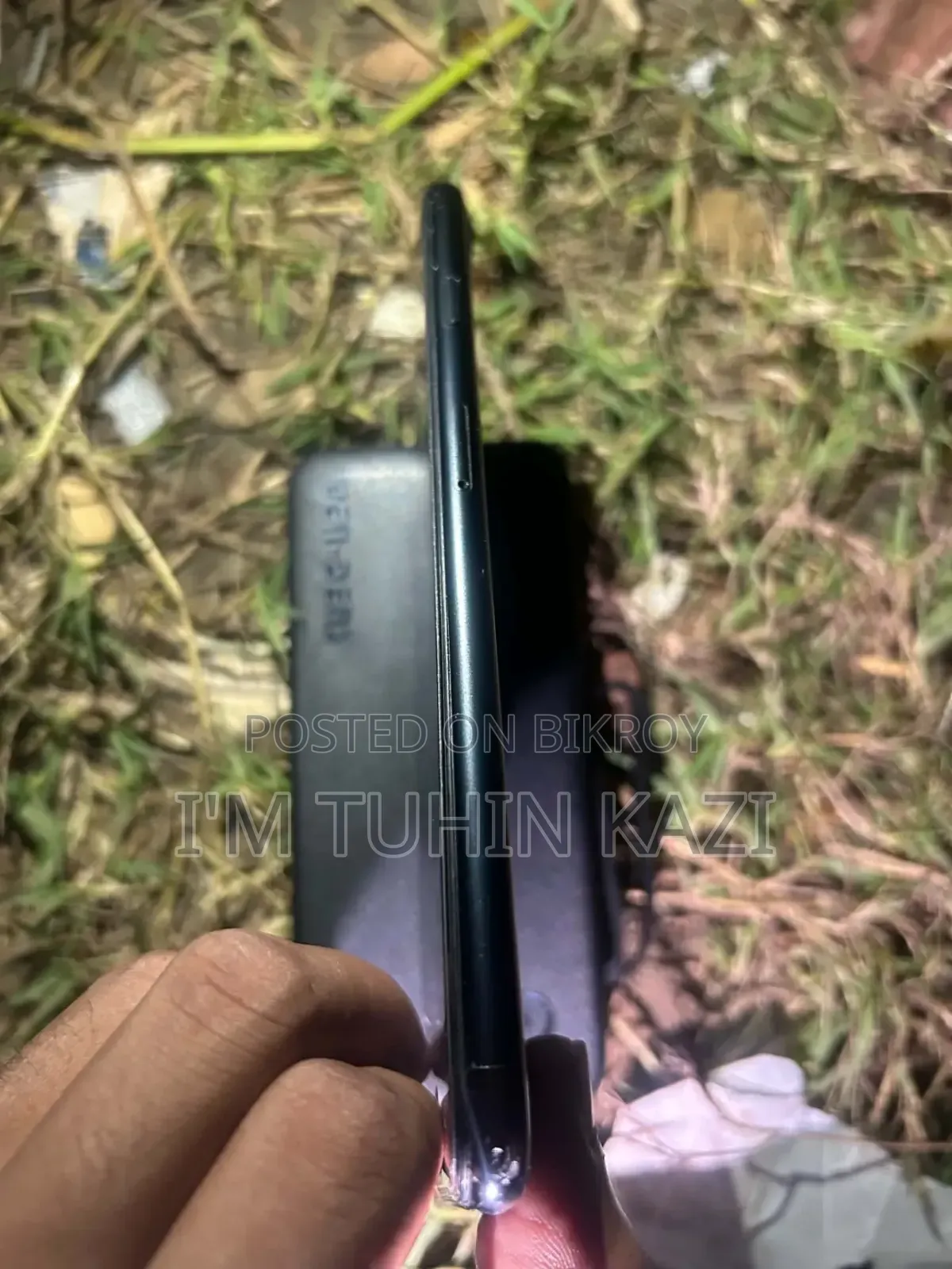 অ্যাপল আইফোন ৭ প্লাস ১২৮ জিবি ব্ল্যাক
