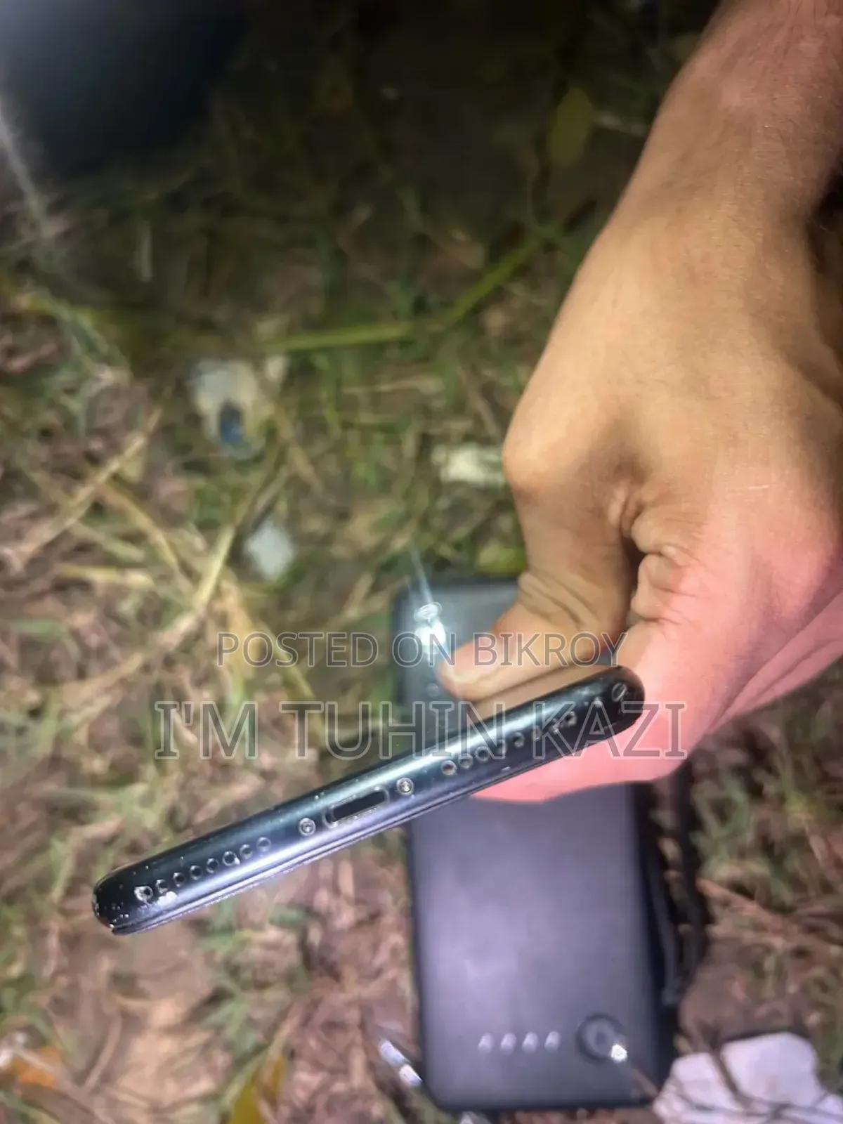 অ্যাপল আইফোন ৭ প্লাস ১২৮ জিবি ব্ল্যাক
