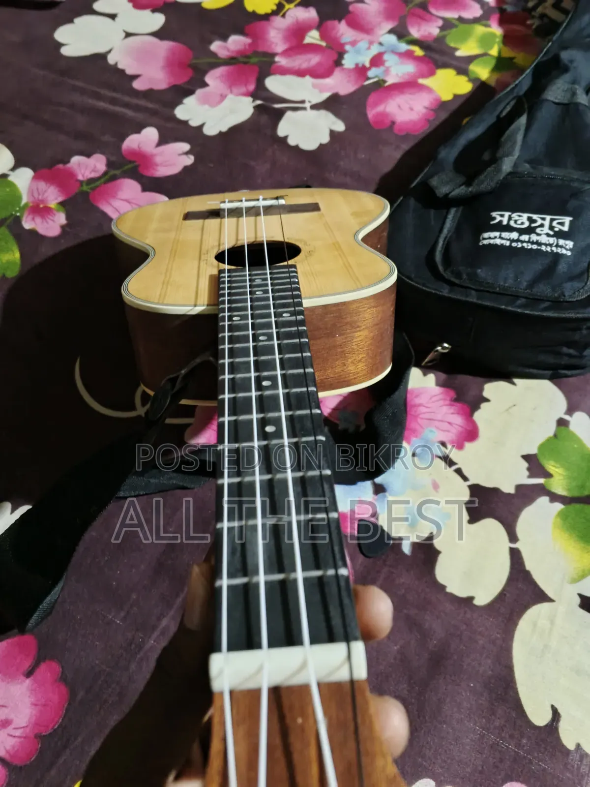 Ukuleles Musical Instrument