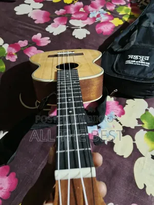 Ukuleles Musical Instrument