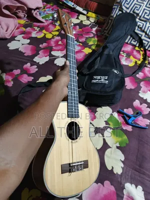 Ukuleles Musical Instrument