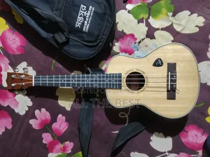 Ukuleles Musical Instrument