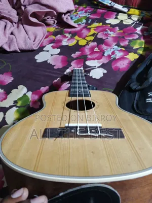 Ukuleles Musical Instrument