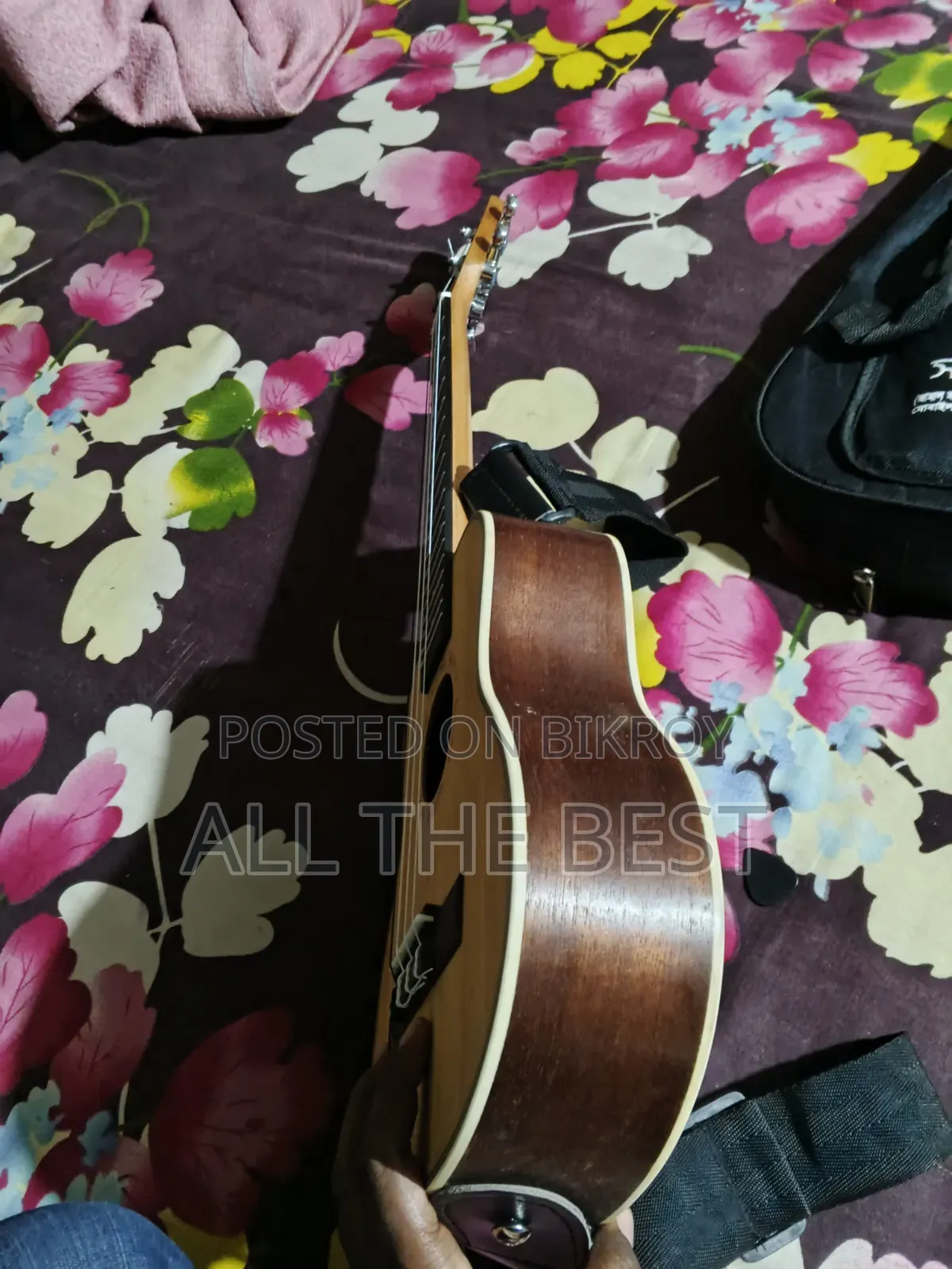 Ukuleles Musical Instrument