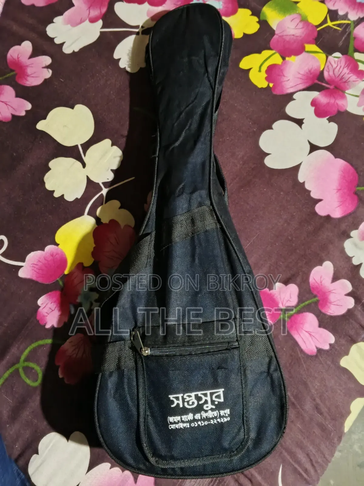 Ukuleles Musical Instrument