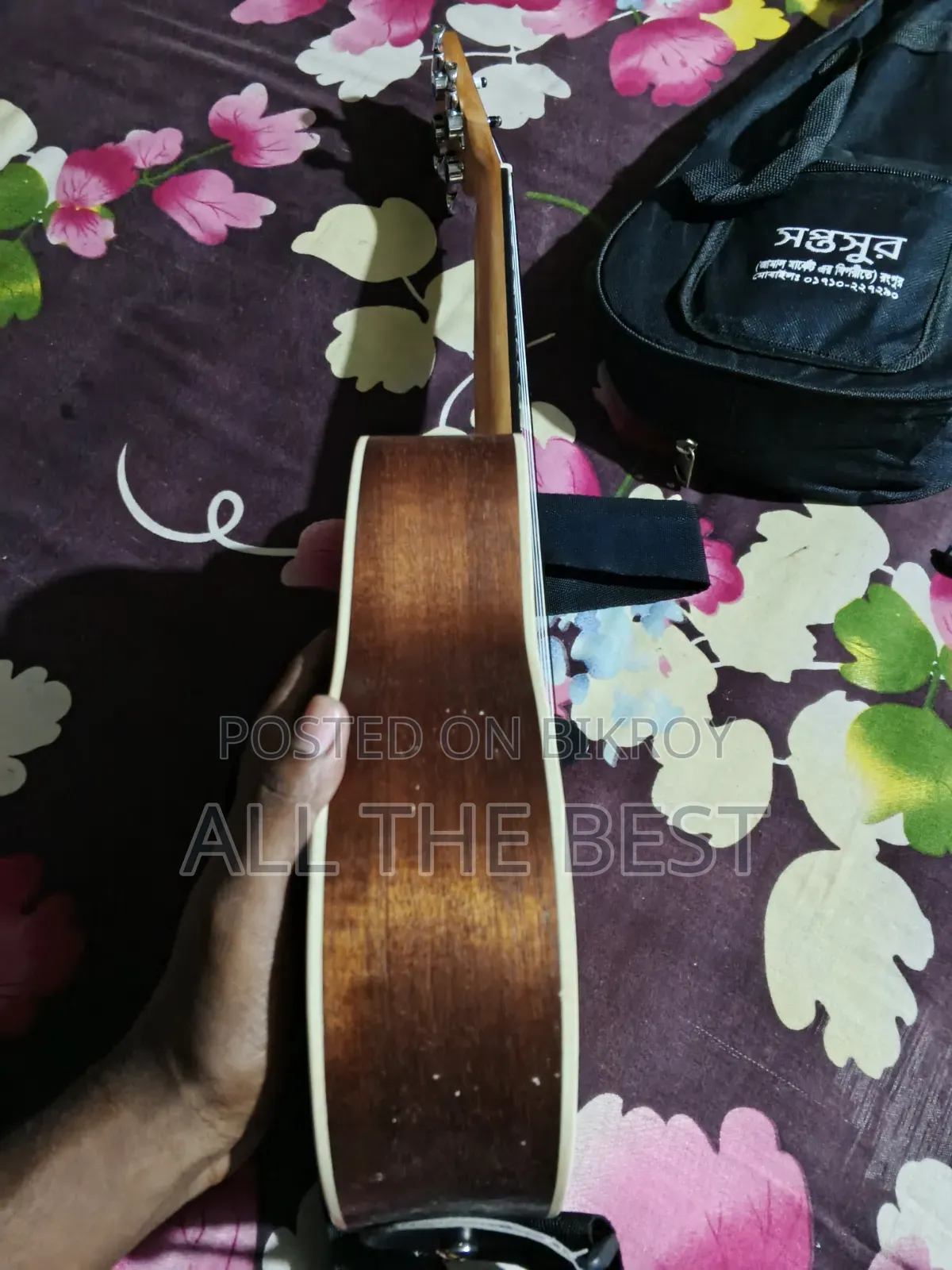 Ukuleles Musical Instrument
