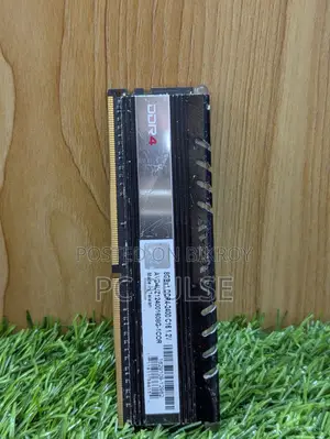 DDR4 Desktop RAM RGB Version